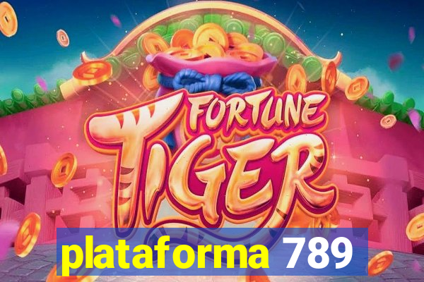 plataforma 789